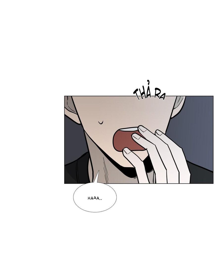 Trái Tim Của Ma Cà Rồng - Chương 15 - Trang 6