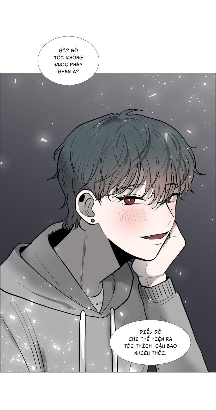 Trái Tim Của Ma Cà Rồng - Chương 15 - Trang 57