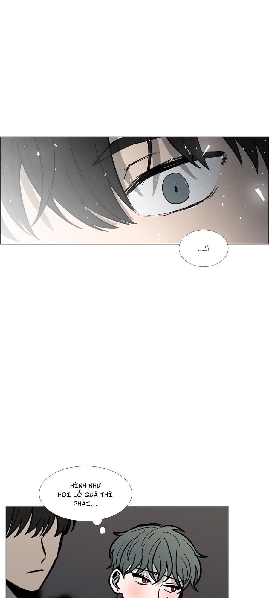 Trái Tim Của Ma Cà Rồng - Chương 15 - Trang 58