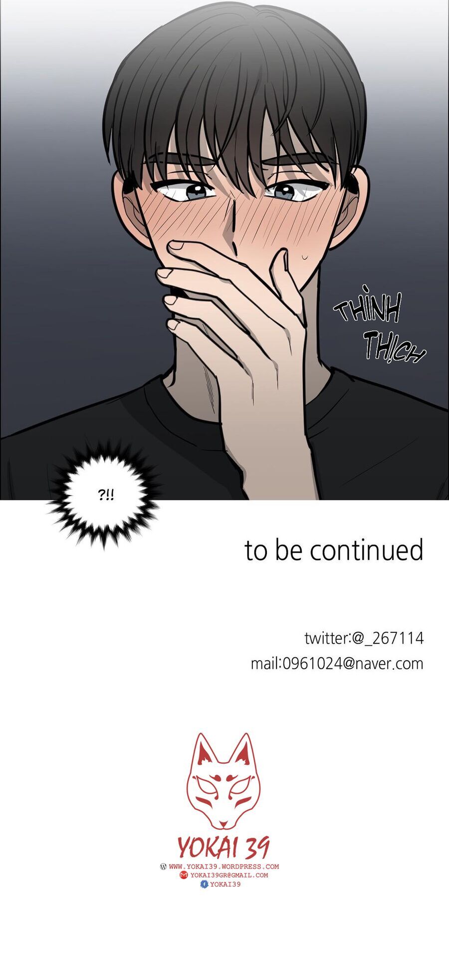 Trái Tim Của Ma Cà Rồng - Chương 15 - Trang 61