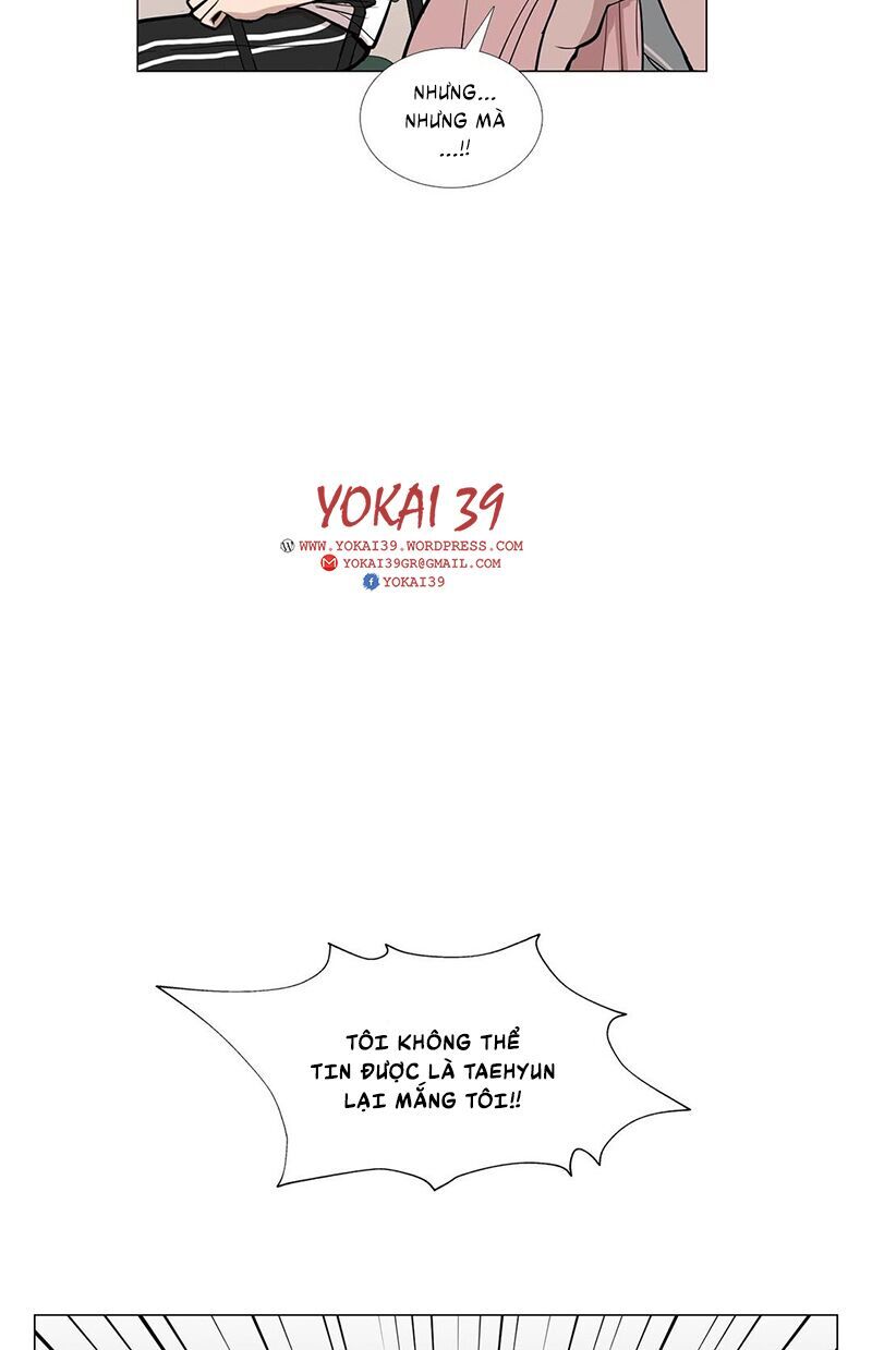 Trái Tim Của Ma Cà Rồng - Chương 16 - Trang 22