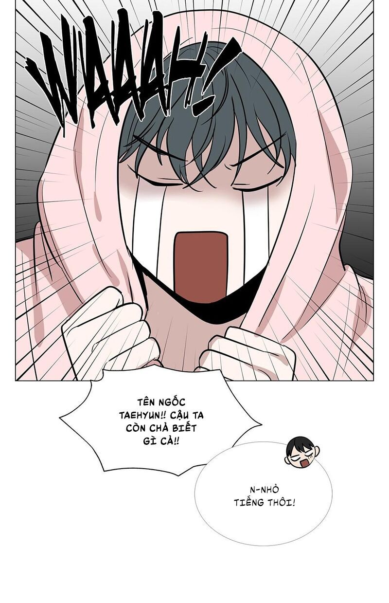 Trái Tim Của Ma Cà Rồng - Chương 16 - Trang 23