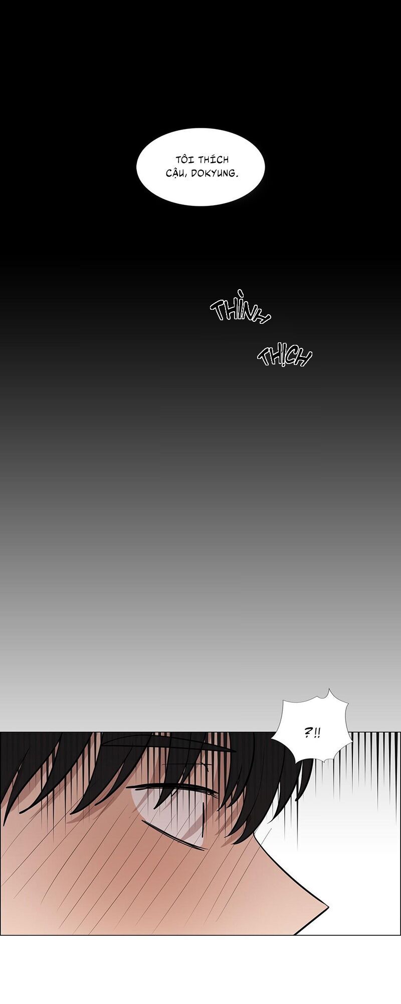 Trái Tim Của Ma Cà Rồng - Chương 16 - Trang 30