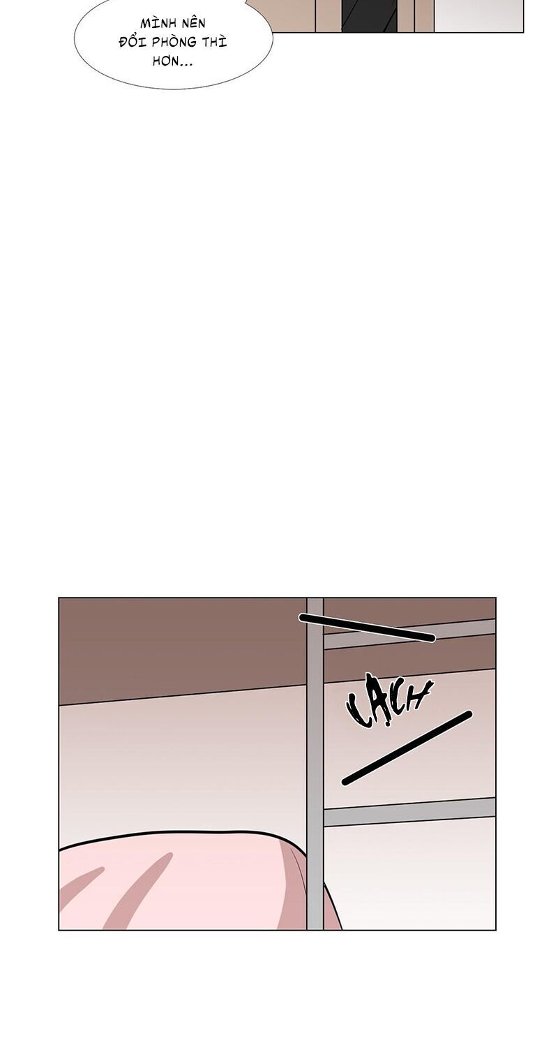 Trái Tim Của Ma Cà Rồng - Chương 16 - Trang 41