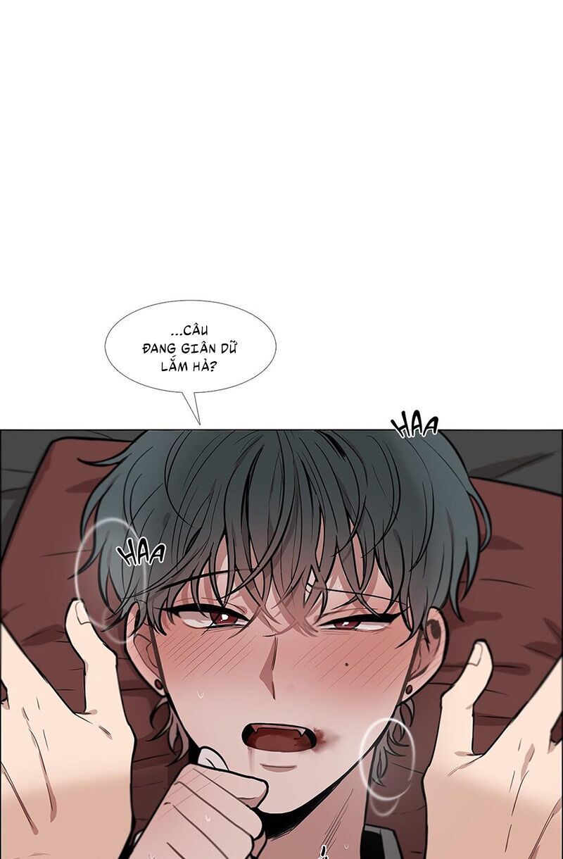 Trái Tim Của Ma Cà Rồng - Chương 16 - Trang 43