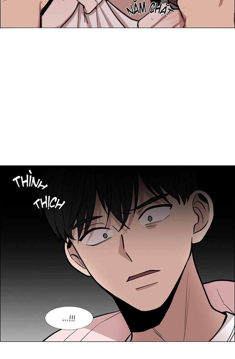 Trái Tim Của Ma Cà Rồng - Chương 16 - Trang 44