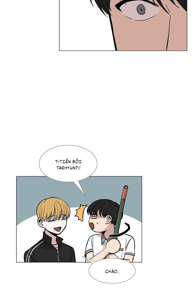 Trái Tim Của Ma Cà Rồng - Chương 16 - Trang 8