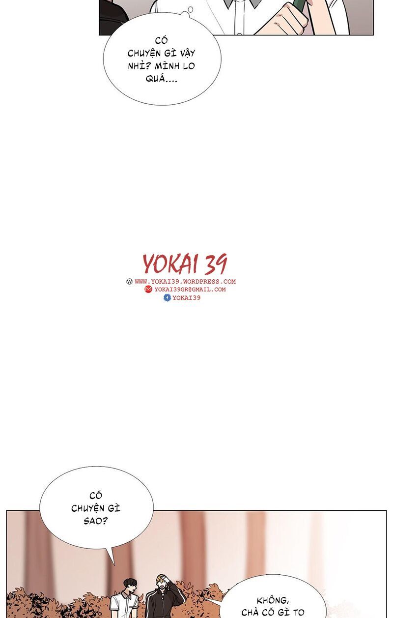 Trái Tim Của Ma Cà Rồng - Chương 16 - Trang 10