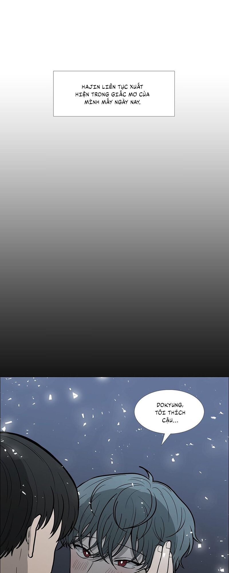 Trái Tim Của Ma Cà Rồng - Chương 17 - Trang 3