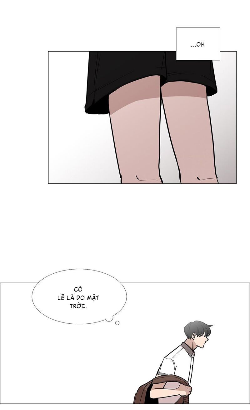 Trái Tim Của Ma Cà Rồng - Chương 17 - Trang 42