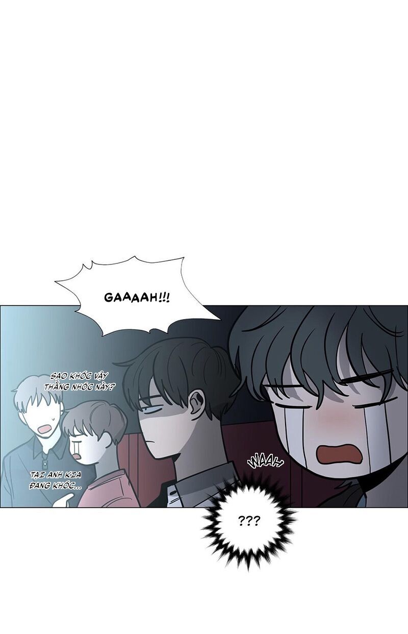 Trái Tim Của Ma Cà Rồng - Chương 18 - Trang 11