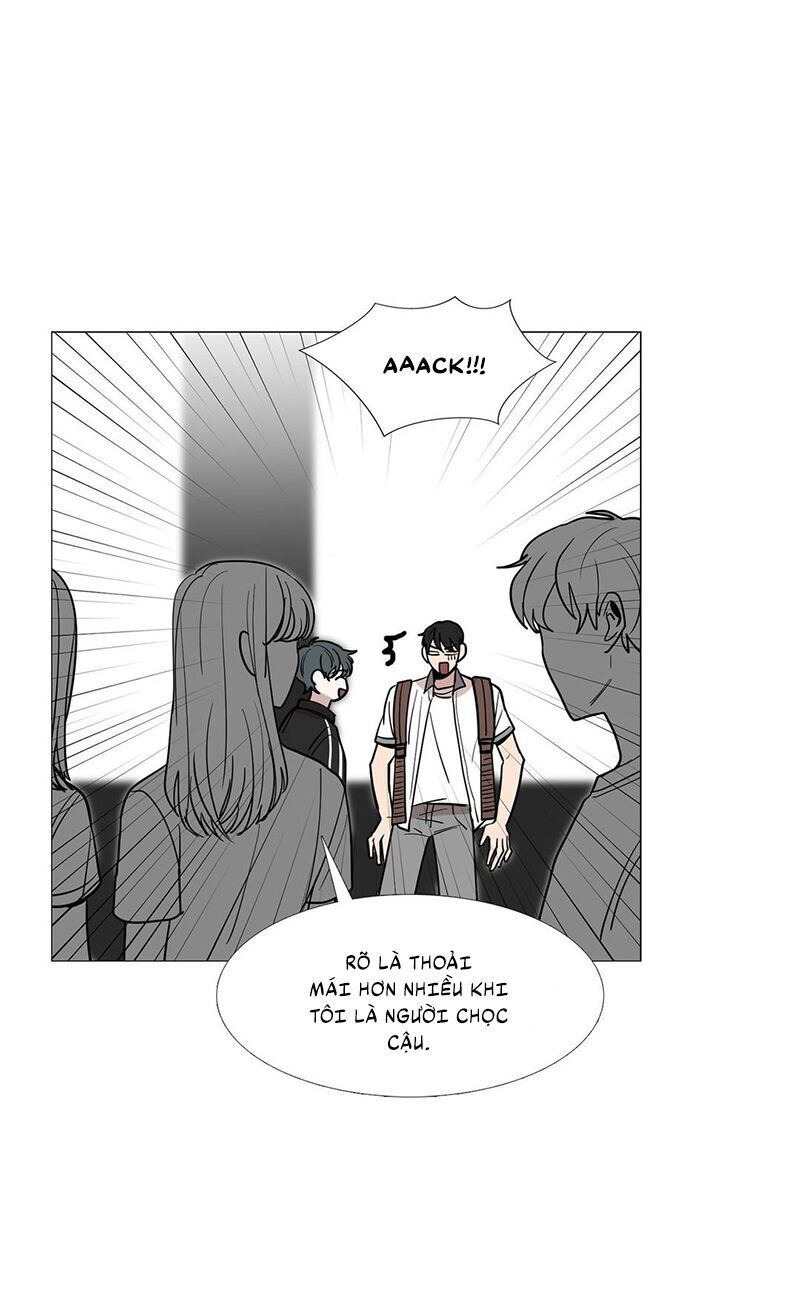 Trái Tim Của Ma Cà Rồng - Chương 18 - Trang 28