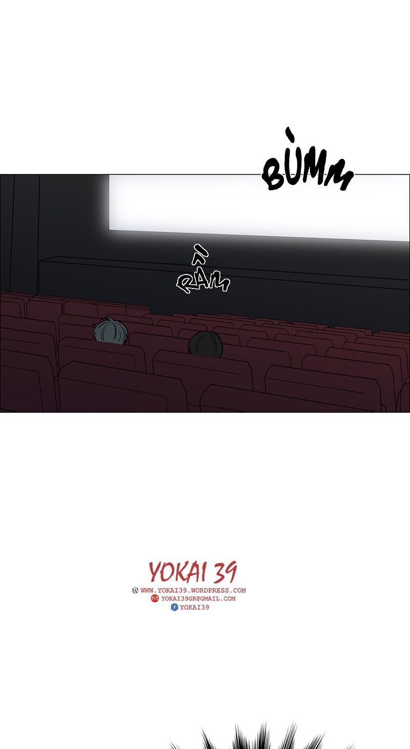 Trái Tim Của Ma Cà Rồng - Chương 18 - Trang 4