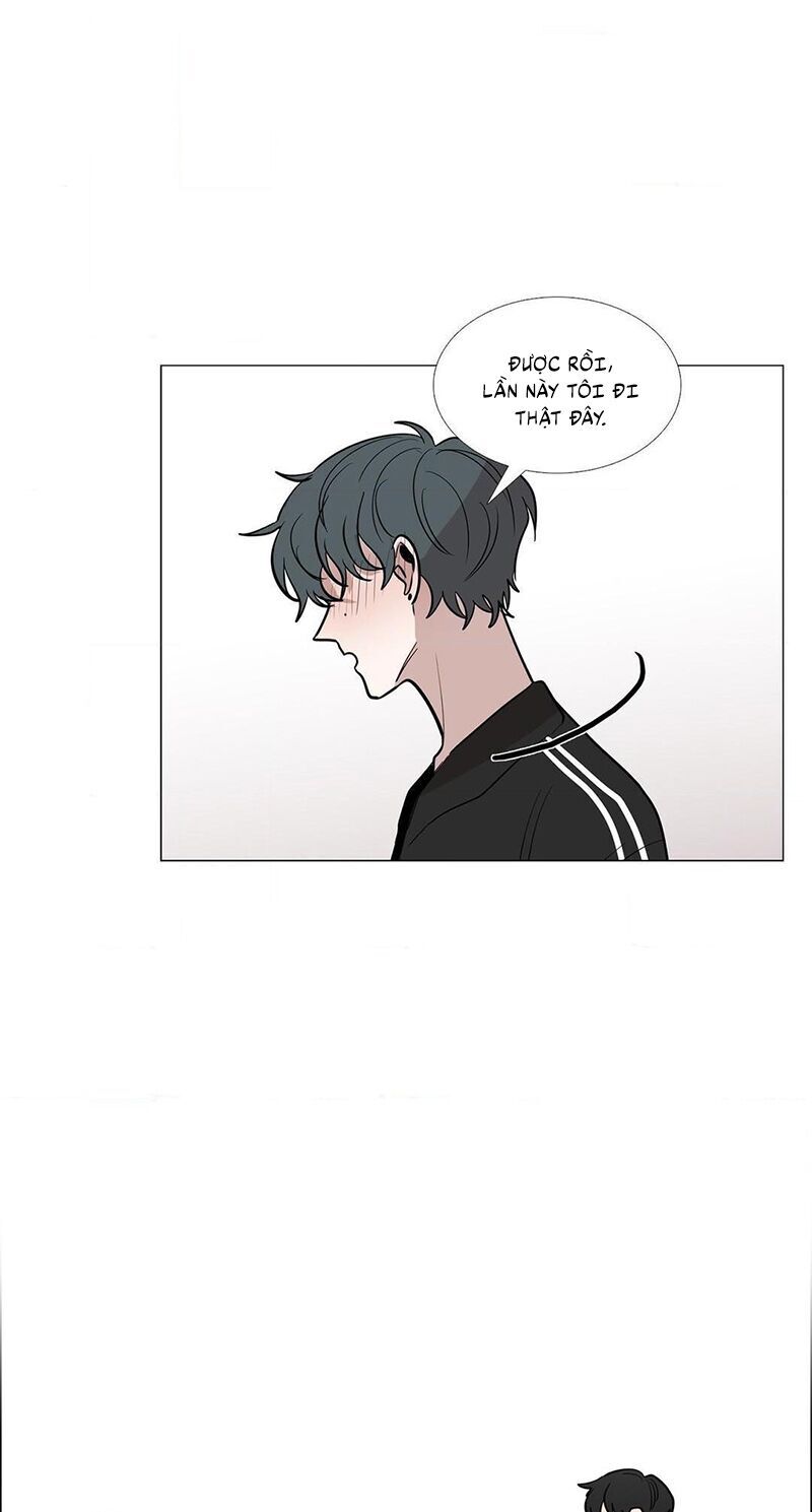 Trái Tim Của Ma Cà Rồng - Chương 18 - Trang 31