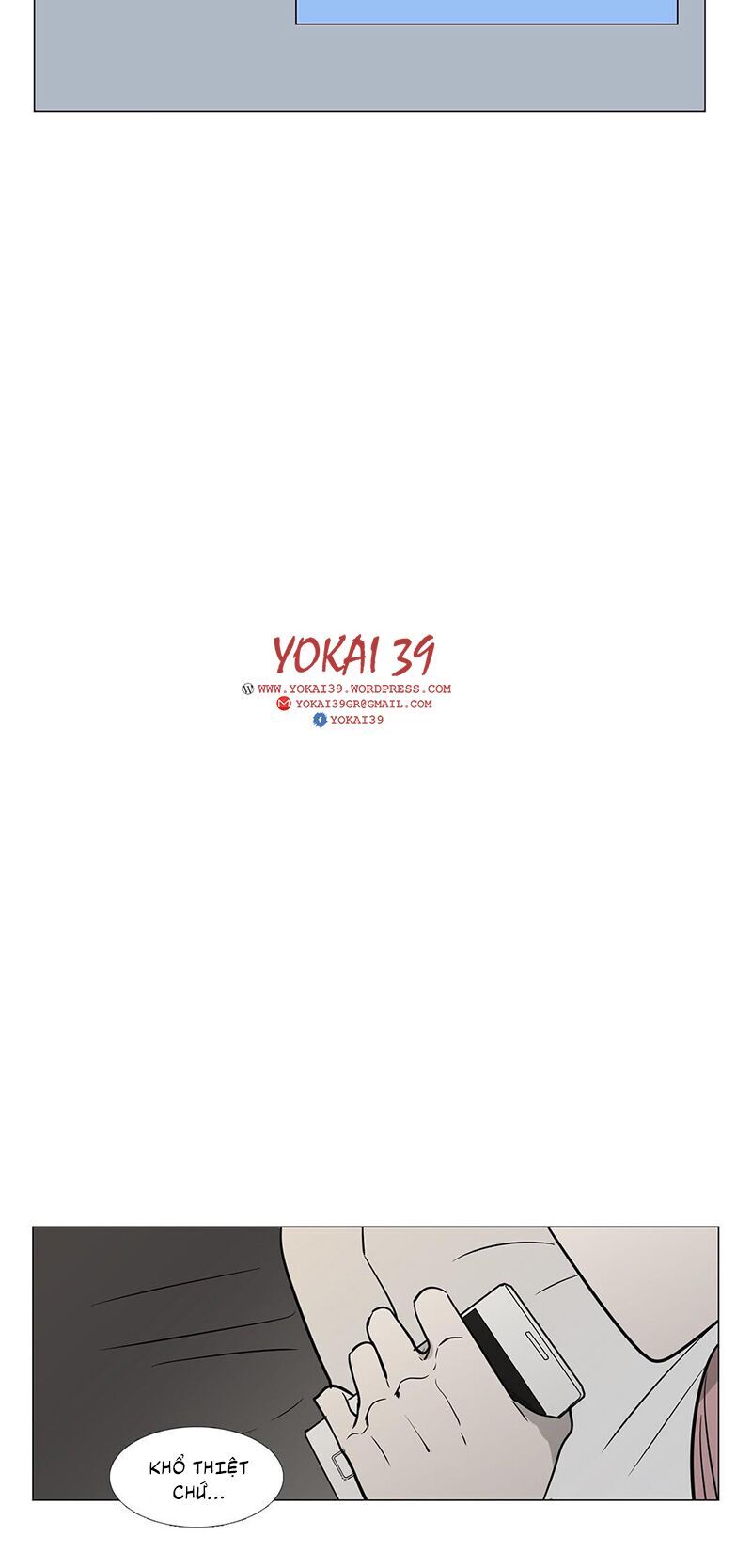 Trái Tim Của Ma Cà Rồng - Chương 18 - Trang 38