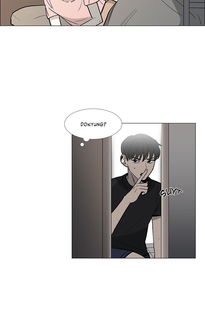 Trái Tim Của Ma Cà Rồng - Chương 18 - Trang 41