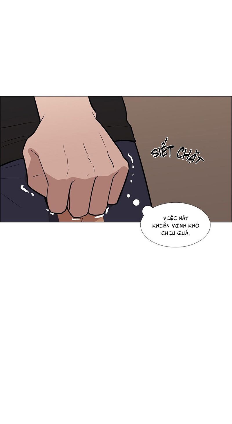 Trái Tim Của Ma Cà Rồng - Chương 18 - Trang 50