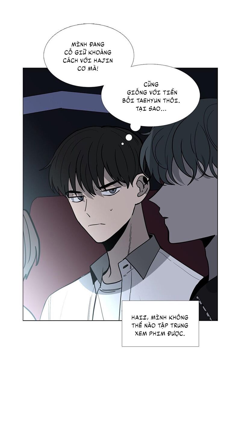 Trái Tim Của Ma Cà Rồng - Chương 18 - Trang 7