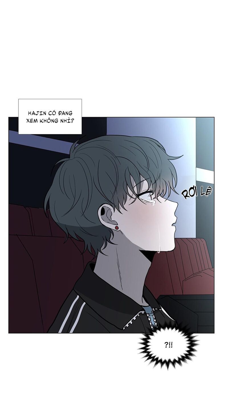 Trái Tim Của Ma Cà Rồng - Chương 18 - Trang 8