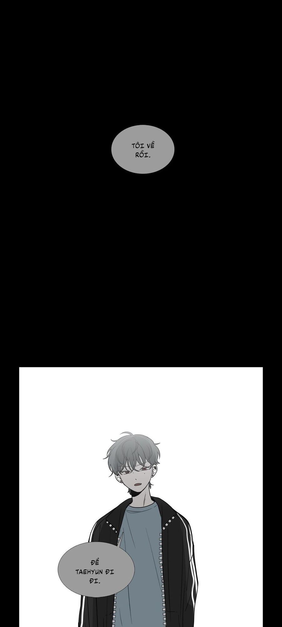 Trái Tim Của Ma Cà Rồng - Chương 19 - Trang 12