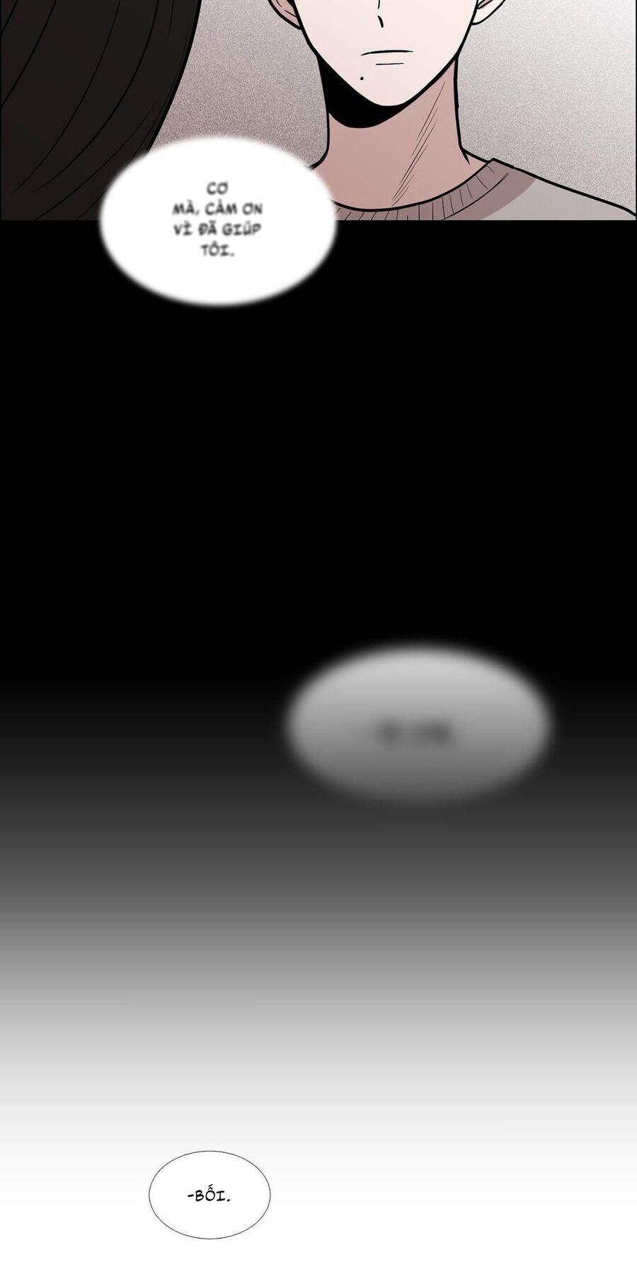 Trái Tim Của Ma Cà Rồng - Chương 20 - Trang 12