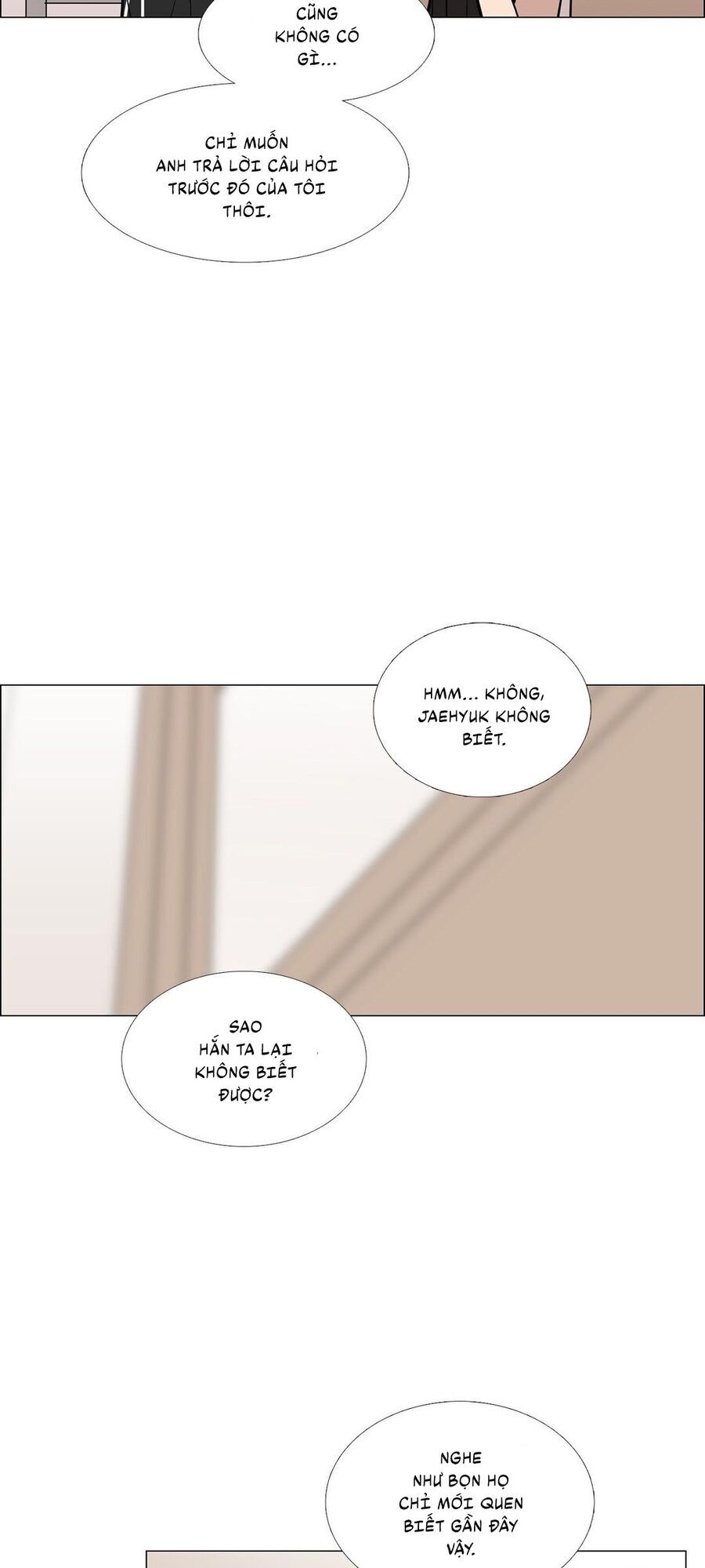 Trái Tim Của Ma Cà Rồng - Chương 20 - Trang 14