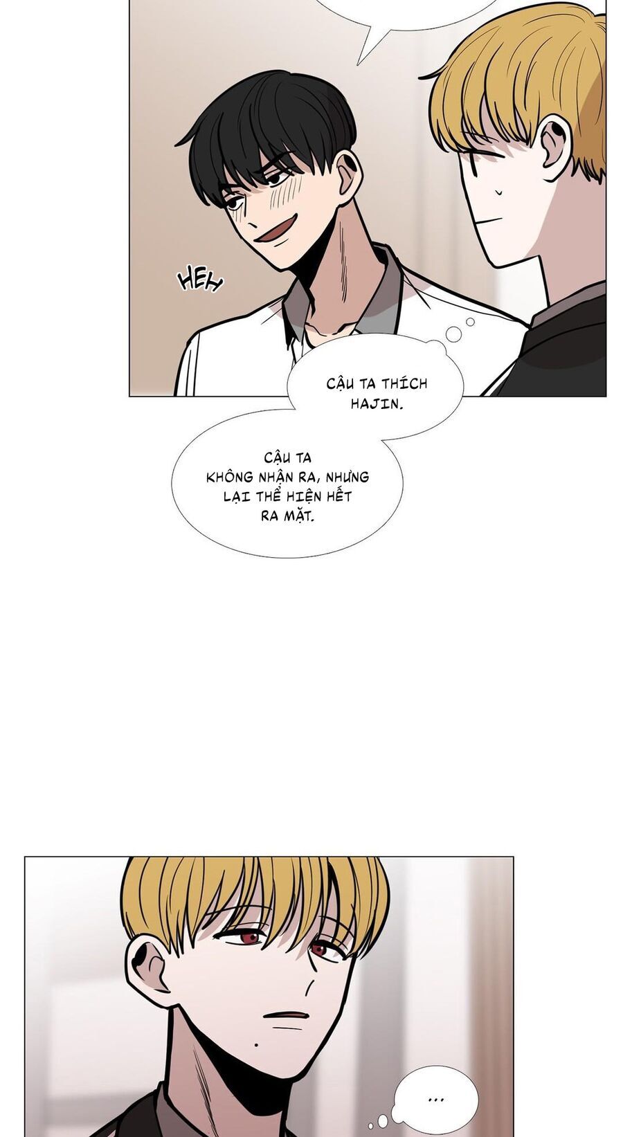 Trái Tim Của Ma Cà Rồng - Chương 20 - Trang 15