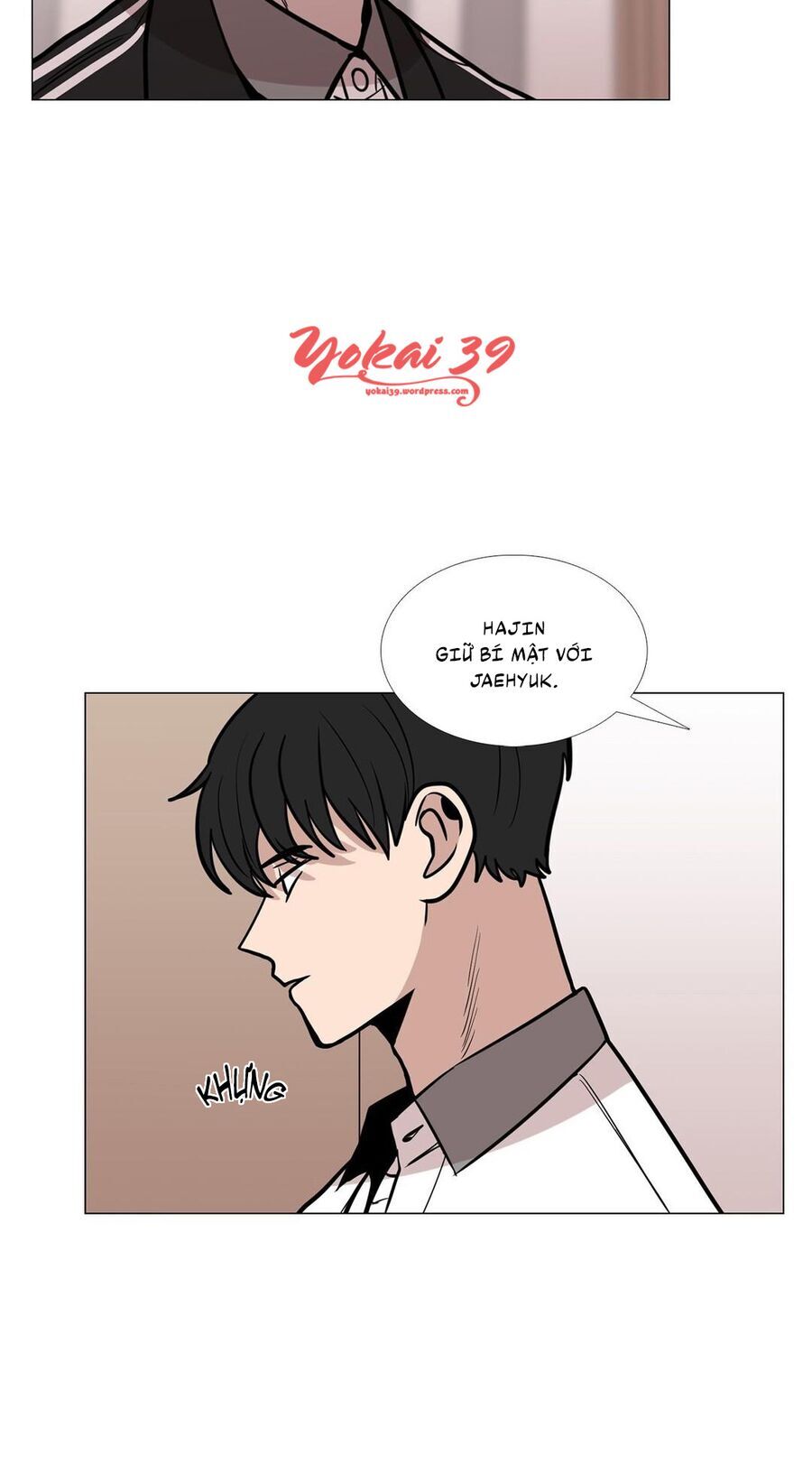 Trái Tim Của Ma Cà Rồng - Chương 20 - Trang 16