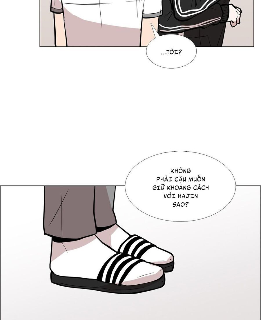 Trái Tim Của Ma Cà Rồng - Chương 20 - Trang 23