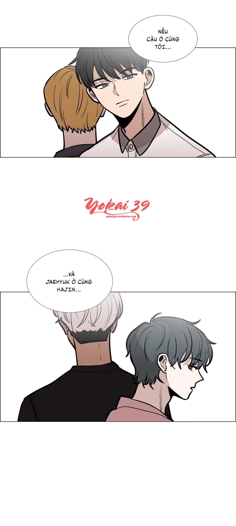 Trái Tim Của Ma Cà Rồng - Chương 20 - Trang 25