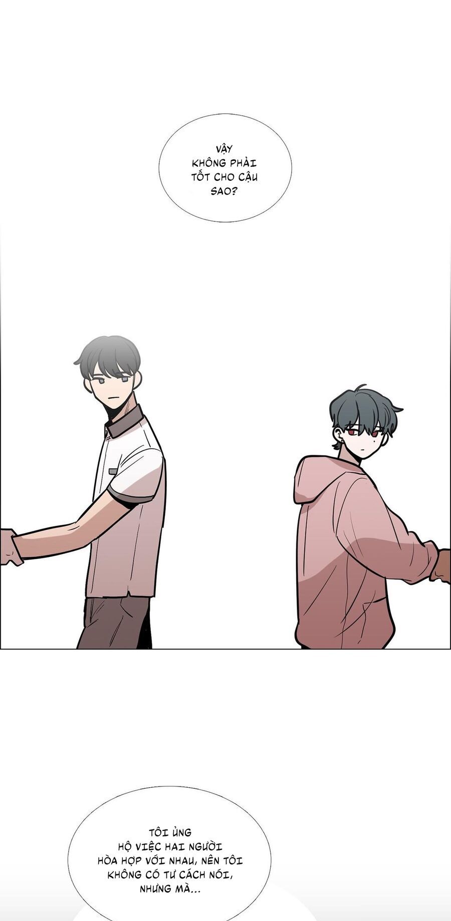 Trái Tim Của Ma Cà Rồng - Chương 20 - Trang 26