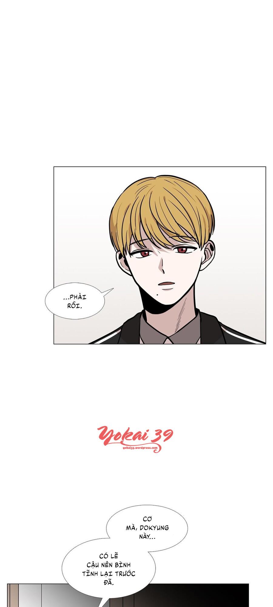 Trái Tim Của Ma Cà Rồng - Chương 20 - Trang 4