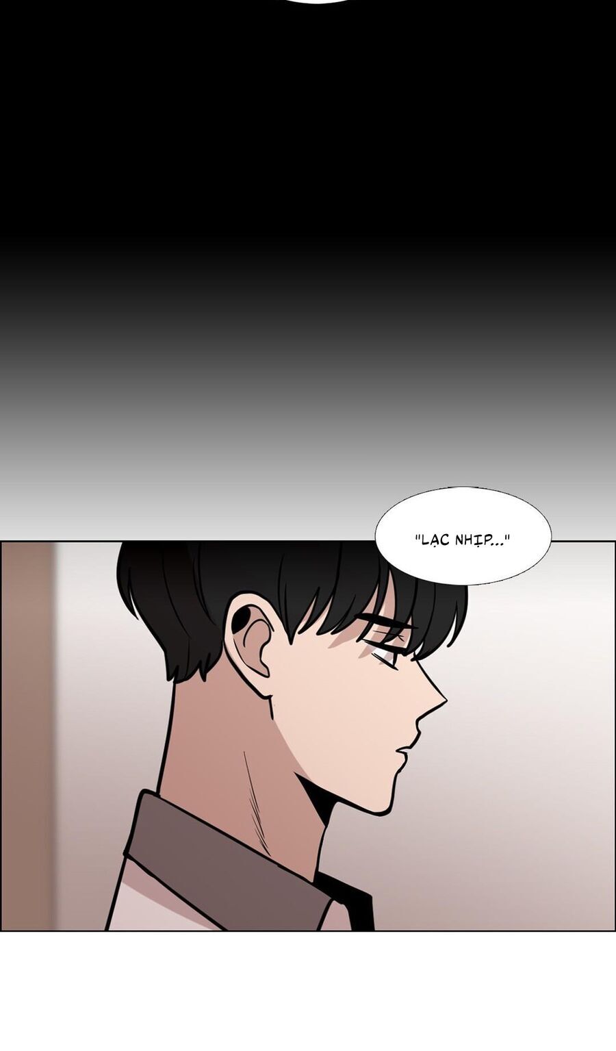 Trái Tim Của Ma Cà Rồng - Chương 20 - Trang 32