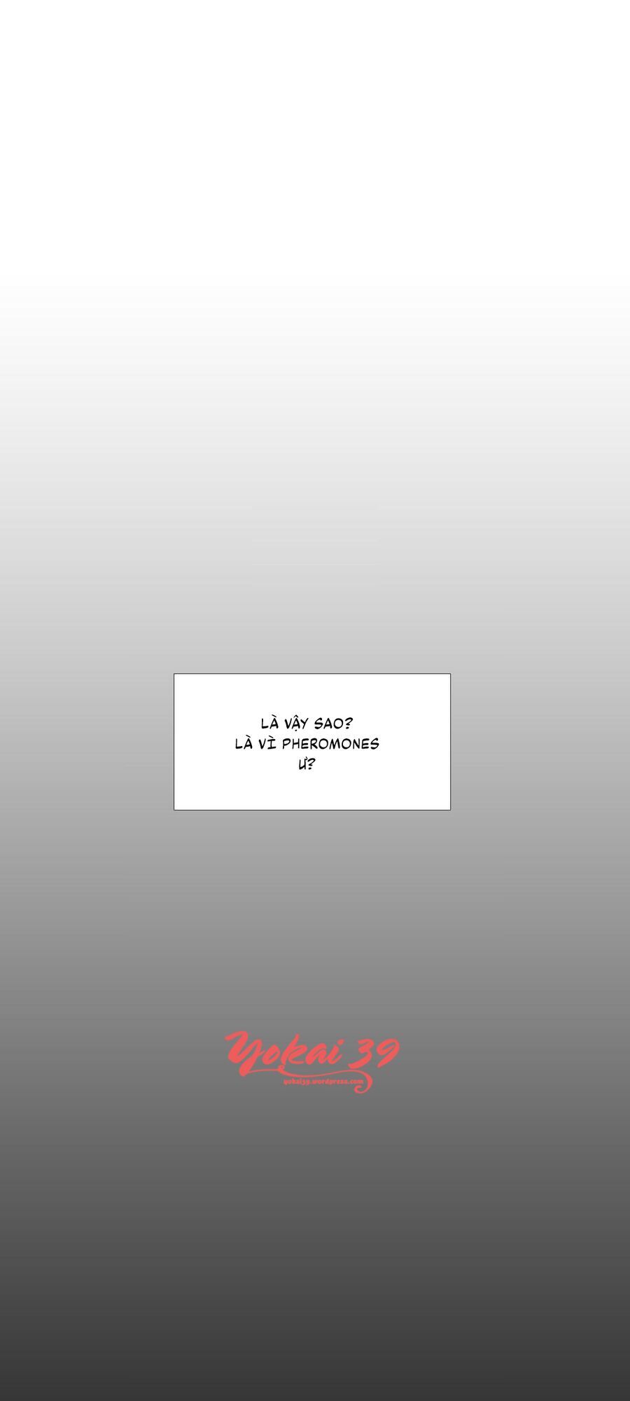 Trái Tim Của Ma Cà Rồng - Chương 20 - Trang 36