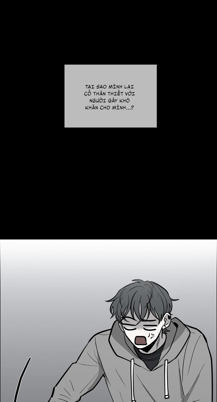 Trái Tim Của Ma Cà Rồng - Chương 20 - Trang 38