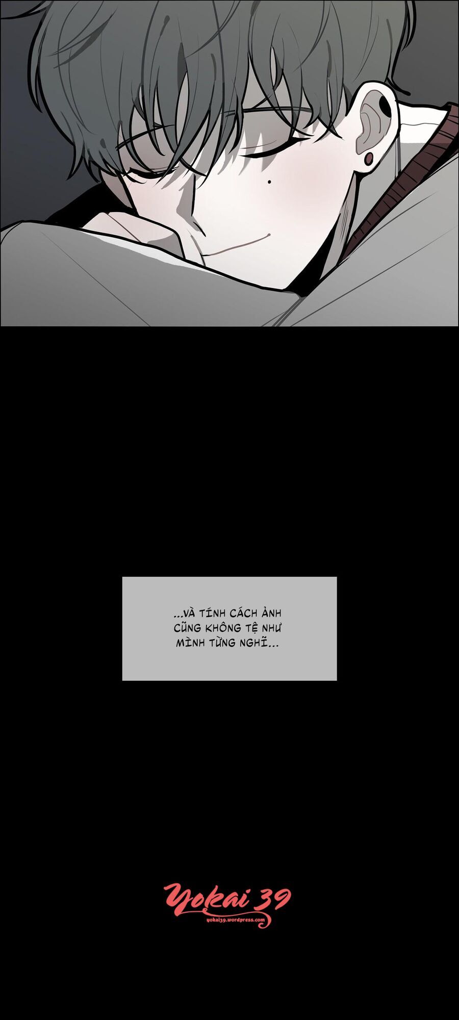 Trái Tim Của Ma Cà Rồng - Chương 20 - Trang 40