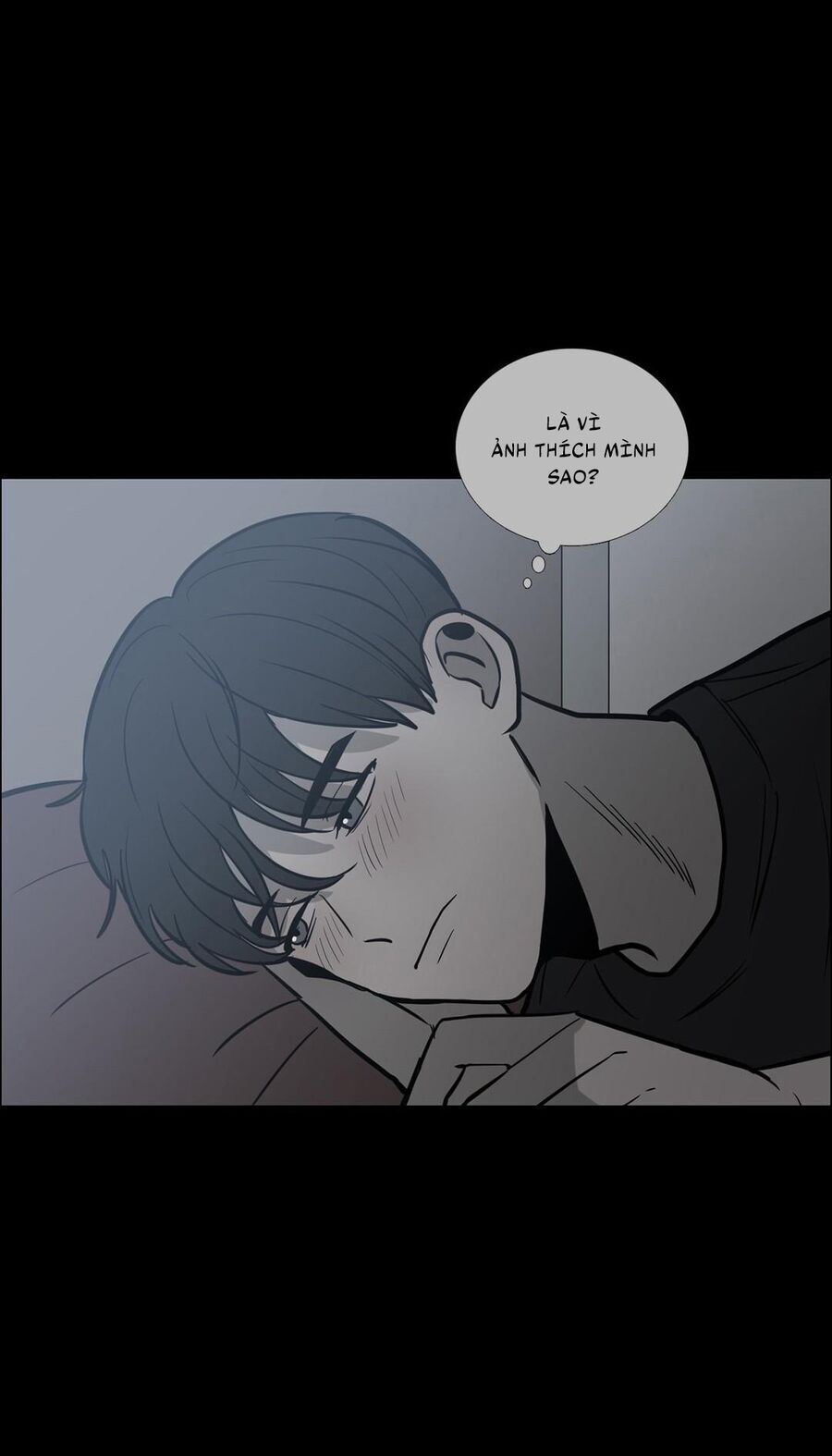 Trái Tim Của Ma Cà Rồng - Chương 20 - Trang 42