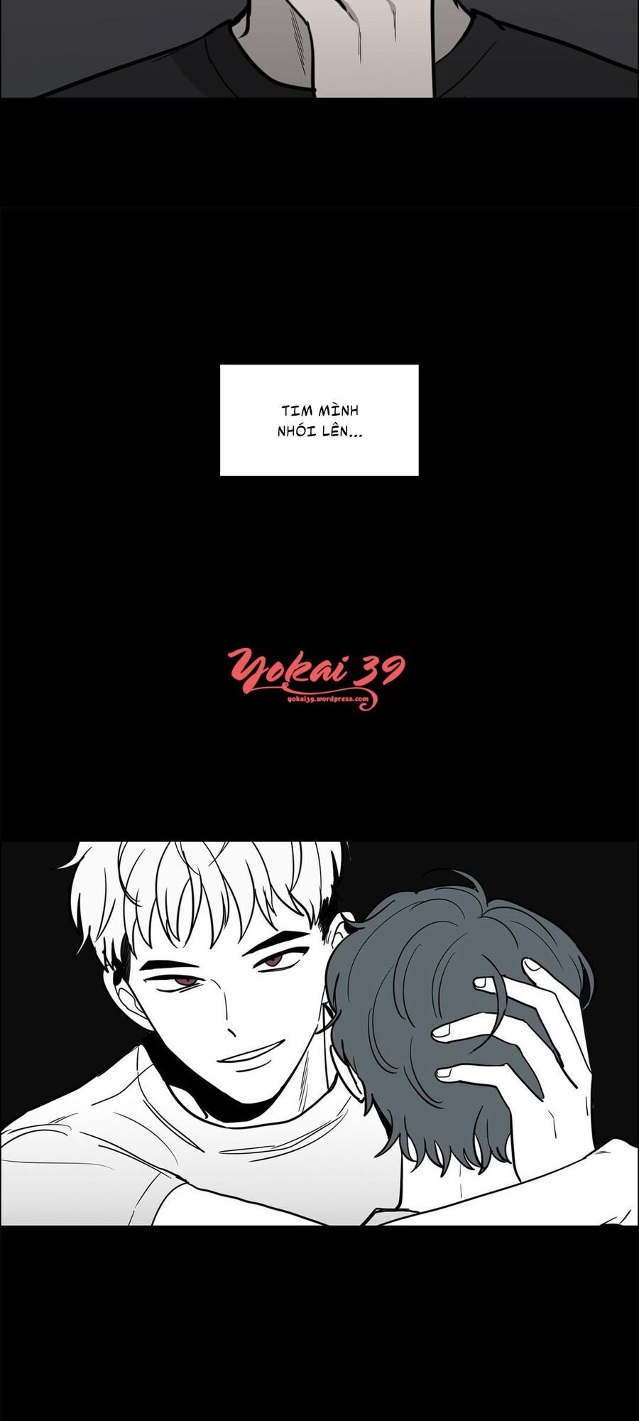 Trái Tim Của Ma Cà Rồng - Chương 20 - Trang 44