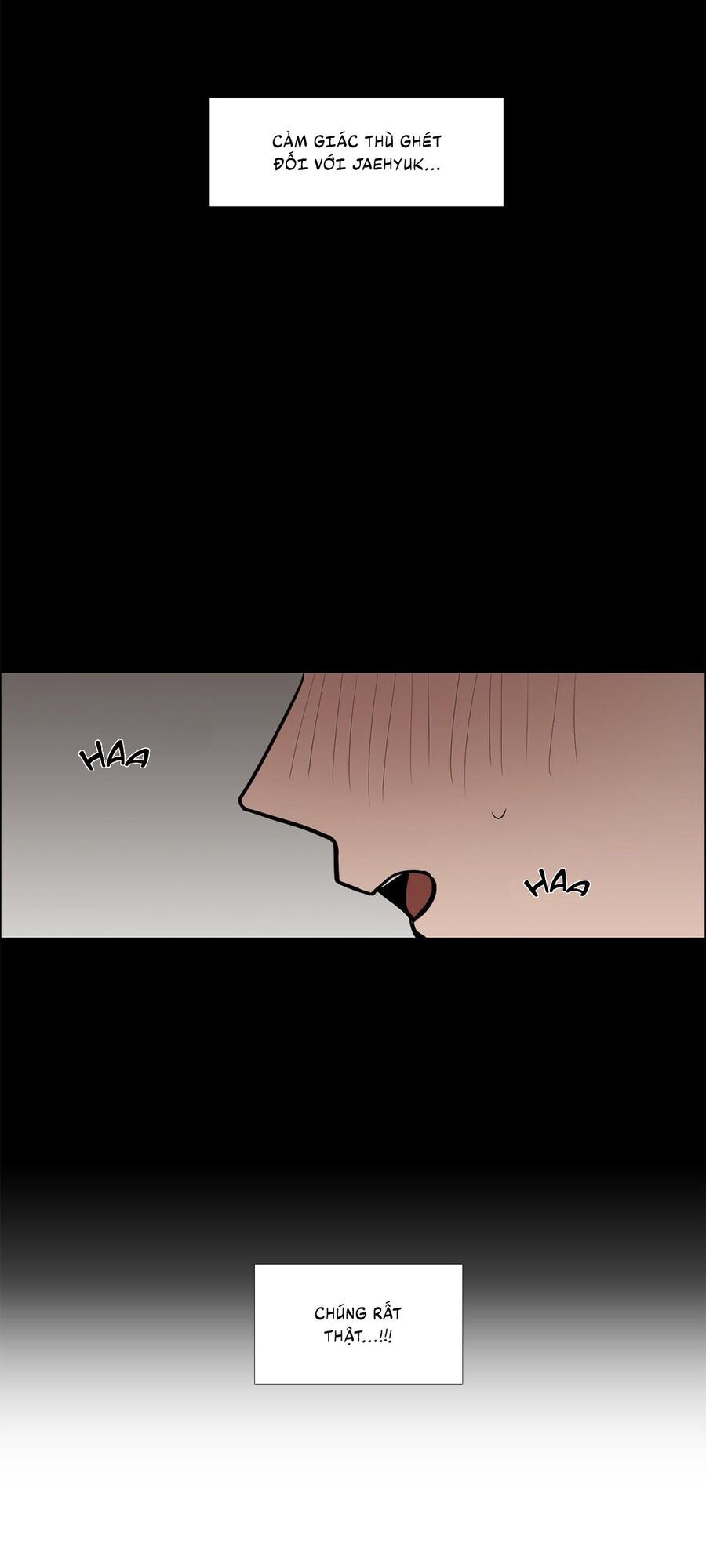 Trái Tim Của Ma Cà Rồng - Chương 20 - Trang 45