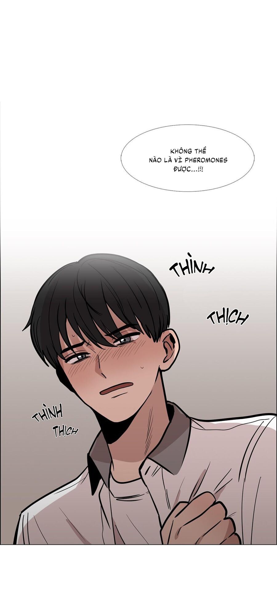 Trái Tim Của Ma Cà Rồng - Chương 20 - Trang 46