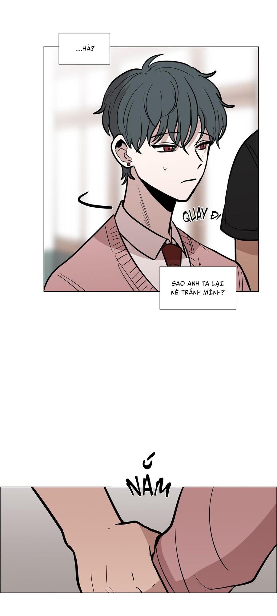 Trái Tim Của Ma Cà Rồng - Chương 20 - Trang 51