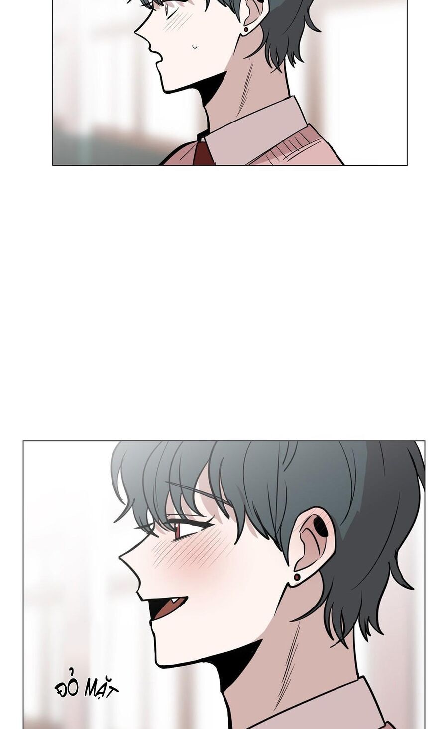 Trái Tim Của Ma Cà Rồng - Chương 20 - Trang 53