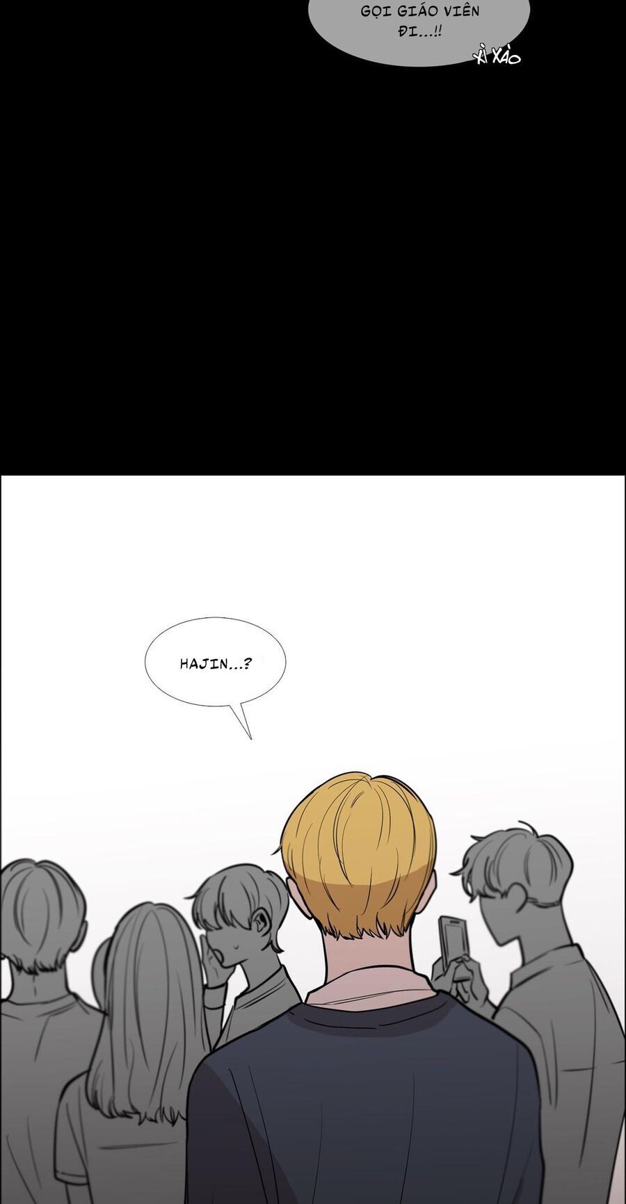 Trái Tim Của Ma Cà Rồng - Chương 20 - Trang 59