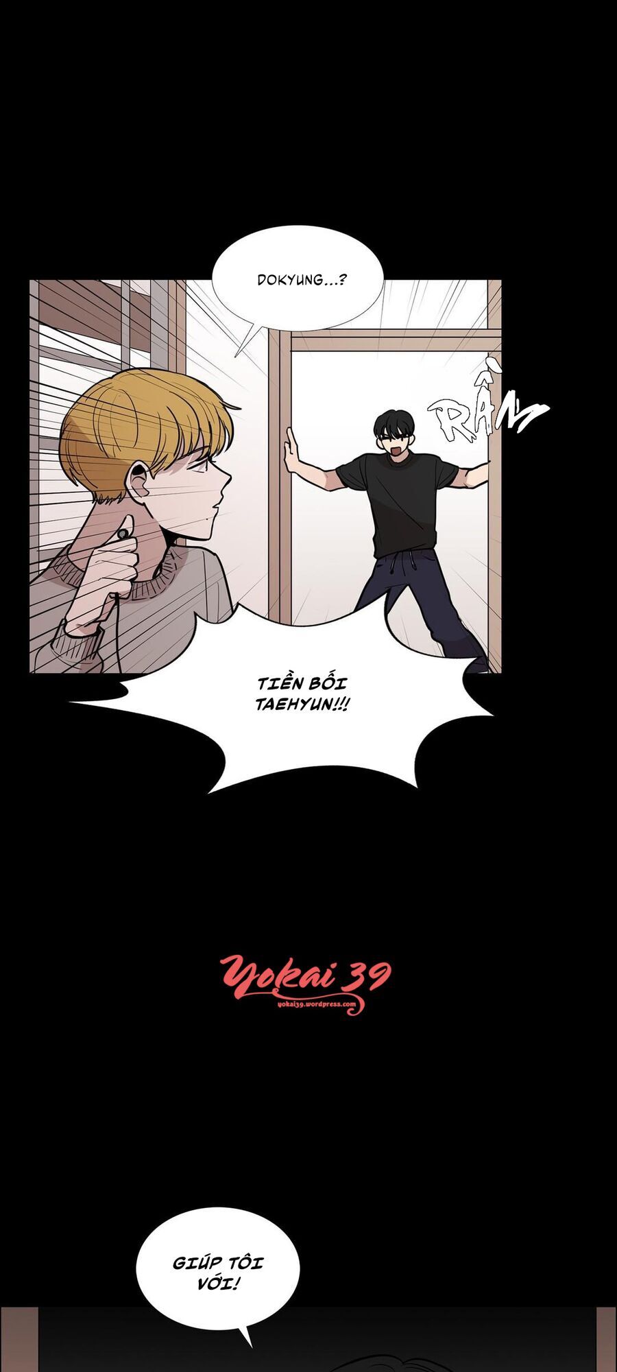 Trái Tim Của Ma Cà Rồng - Chương 20 - Trang 7