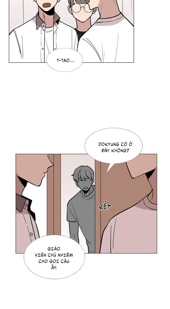 Trái Tim Của Ma Cà Rồng - Chương 21 - Trang 11