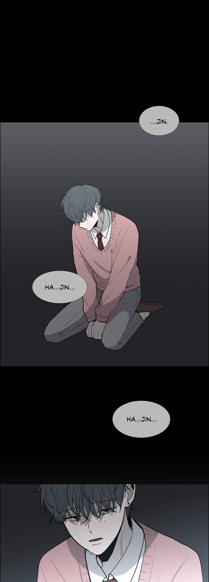 Trái Tim Của Ma Cà Rồng - Chương 21 - Trang 3