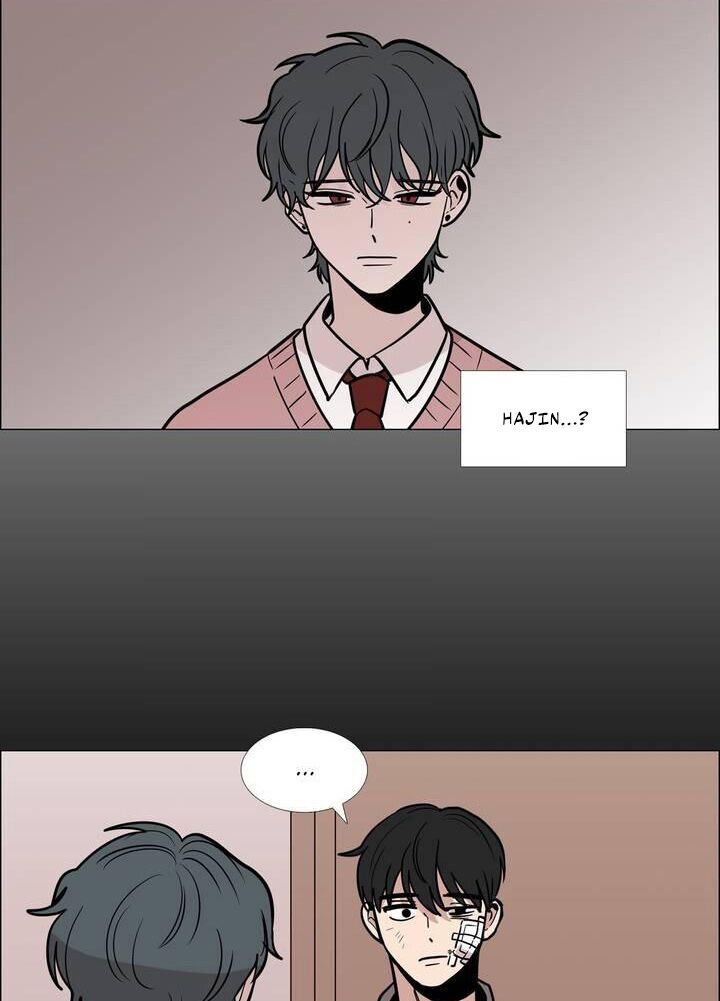 Trái Tim Của Ma Cà Rồng - Chương 21 - Trang 23