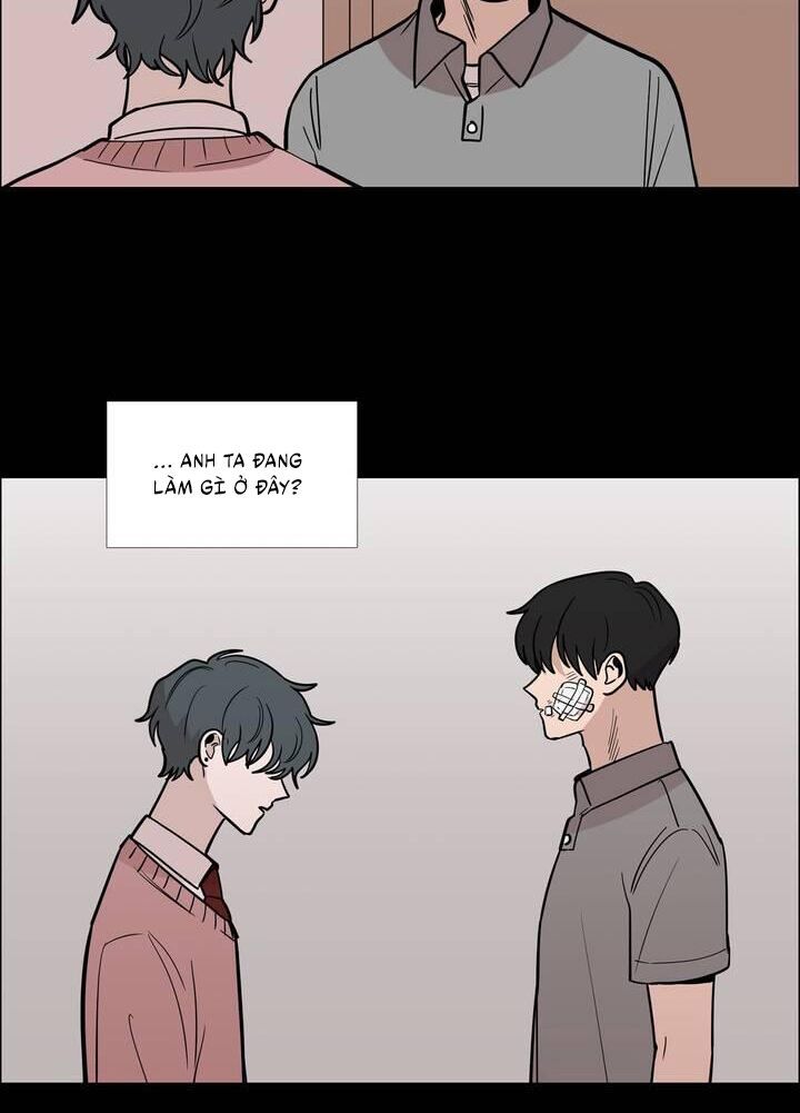 Trái Tim Của Ma Cà Rồng - Chương 21 - Trang 24