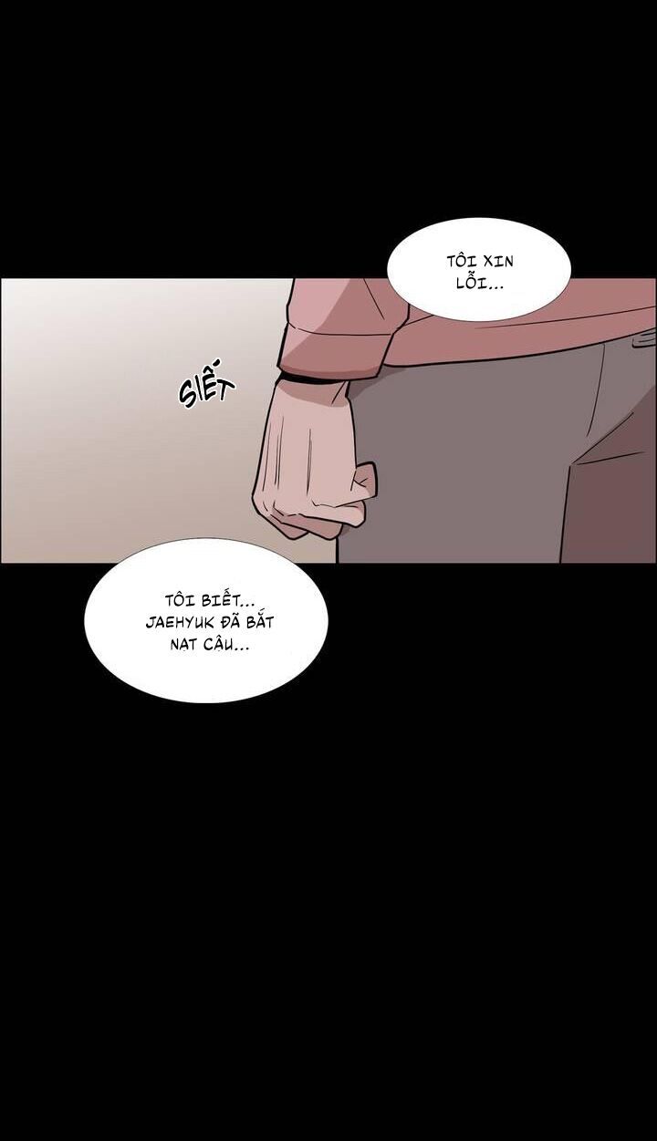 Trái Tim Của Ma Cà Rồng - Chương 21 - Trang 26