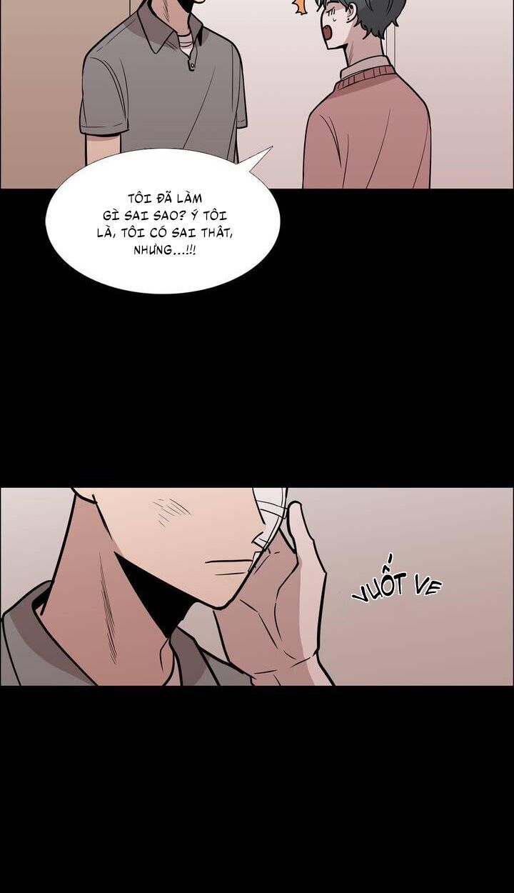 Trái Tim Của Ma Cà Rồng - Chương 21 - Trang 29